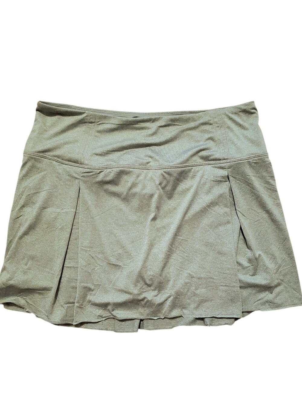 Marika Kona Pleated Skort